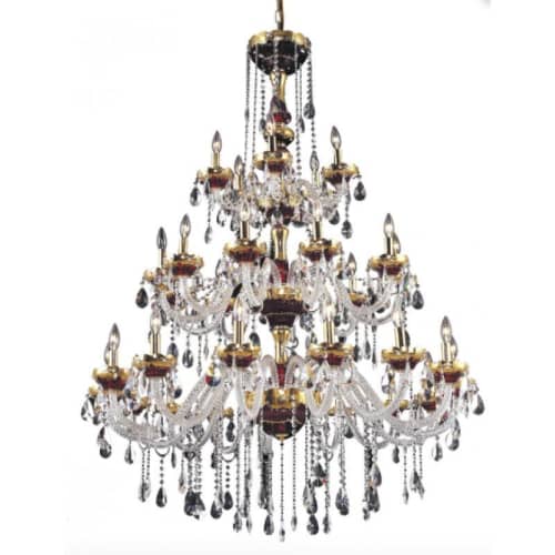 AM199 Alexandria | Pendants by Alan M