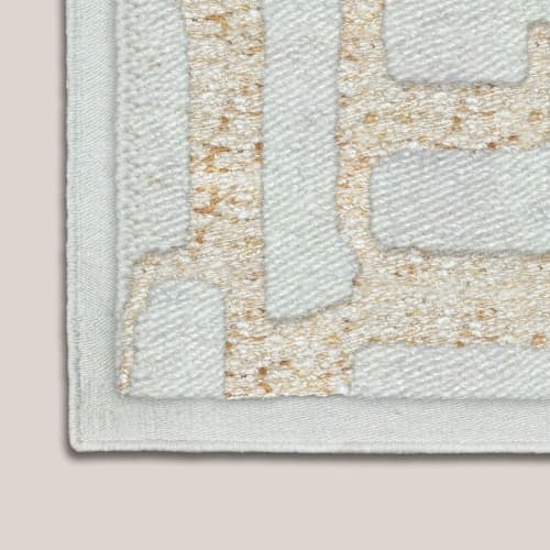 Ridge | Rugs by Hillary Ronney-Fernandes | LWI