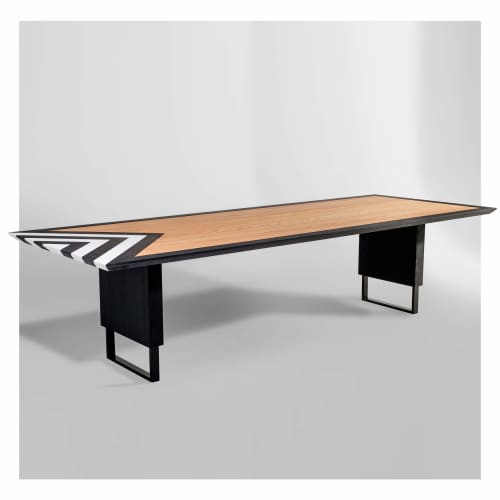 Loa Dining Table | Tables by Lara Batista