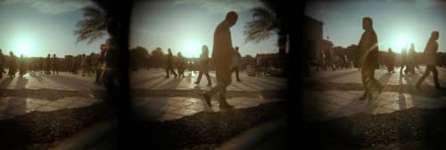 Place Djmal el Afna 1 | Photography by Eric Farache Artist