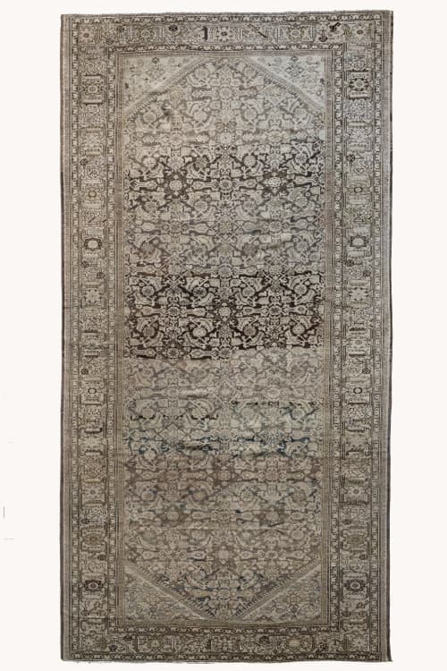 Ryegate | 6'10 x 13' | Rugs by District Loom