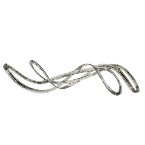 Alan Mizrahi IQ27220 Preciosa Bracelet | Chandeliers by Alan Mizrahi Lighting Design