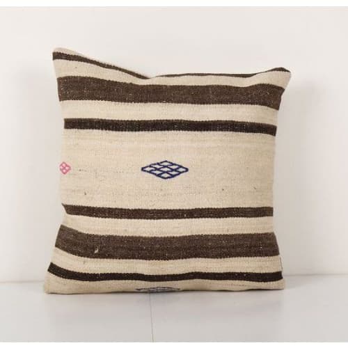 Turkish kilim pillow discount covers