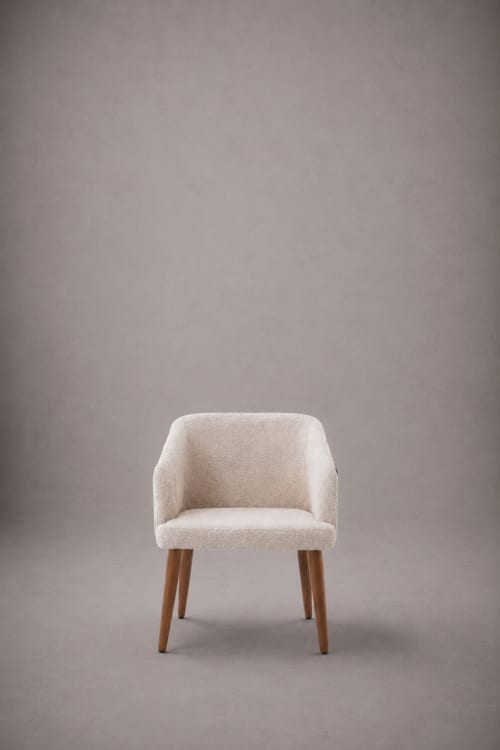 Parla Dining Chair | Chairs by HamamDecor LLC