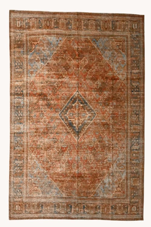 Range | Rugs by District Loo