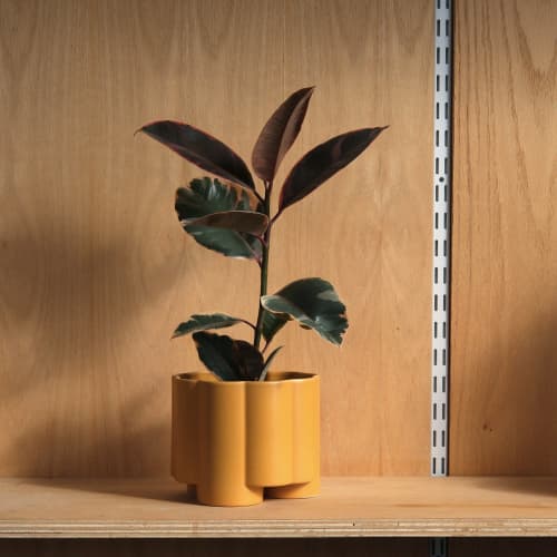 Pillar Planter | Vases & Vessels by Misewell