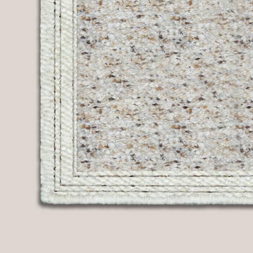 Frame | Rugs by Hillary Ronney-Fernandes | LWI