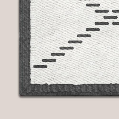 Ornament | Rugs by Hillary Ronney-Fernandes | LWI