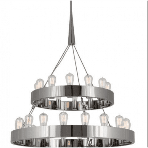 AM2504 Candelaria | Chandeliers by Alan M
