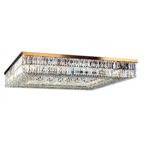 Alan Mizrahi AM4000C Sicilia | Chandeliers by Alan Mizrahi Lighting Design