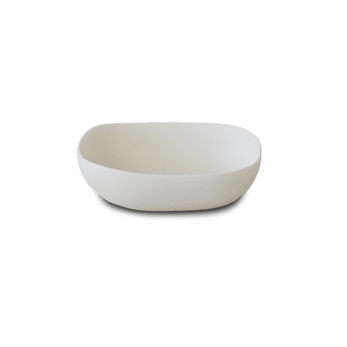 Sculpt Small Platter | Serveware by Tina Frey. Item made of synthetic