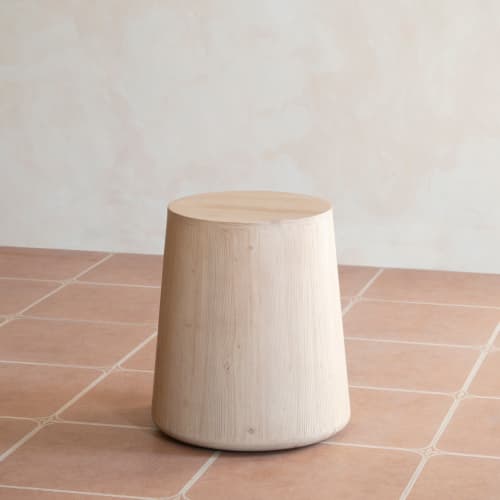 Lopat End Table | Tables by Mango Furniture Co. Inc.