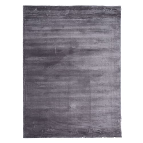 Eden Rug - Iron | Area Rug in Rugs by Ruggism. Item composed of fiber