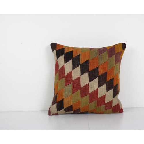 Tribal kilim outlet pillows