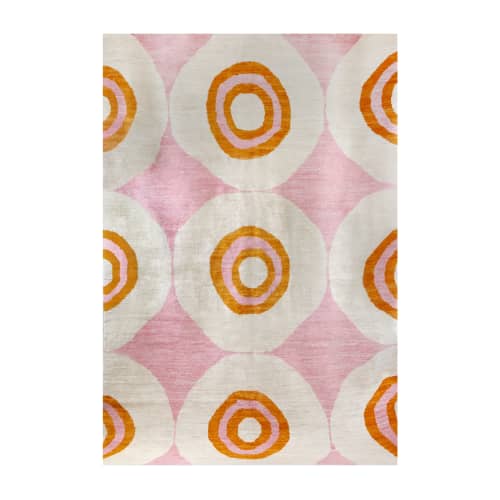 matunda | Area Rug in Rugs by Charlie Sprout. Item made of cotton