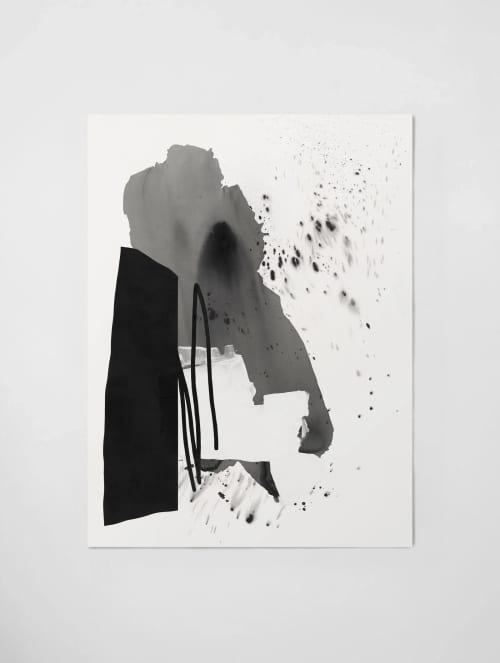 "Breaking Free" Art Print | Prints in Paintings by Kim Knoll Art