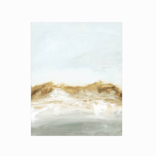 Remarkable | Prints in Paintings by NLS Design