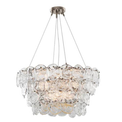 JT241 Prelude 12 | Chandeliers by Alan M