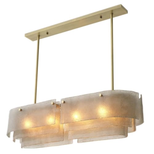 Alan Mizrahi QZ2422 Joy of Light | Chandeliers by Alan Mizrahi Lighting Design