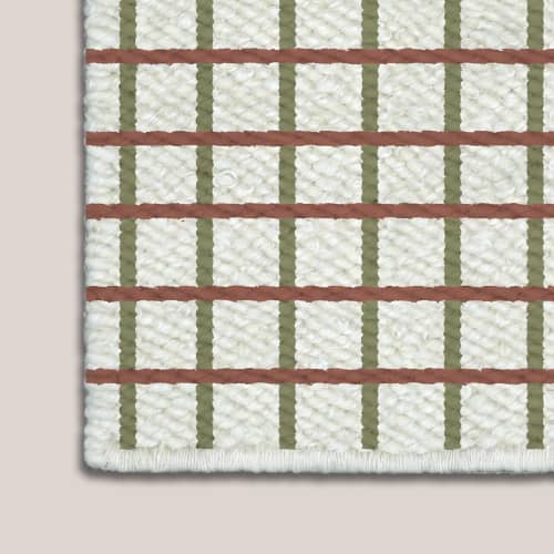 Arlisse | Rugs by Hillary Ronney-Fernandes | LWI