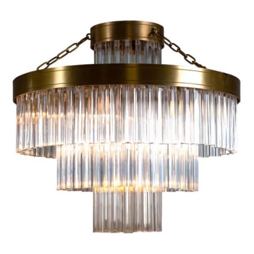 Alan Mizrahi IQ8456 Valentina | Chandeliers by Alan Mizrahi Lighting Design