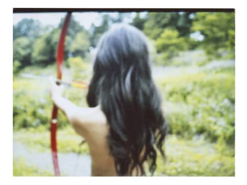 Hunting For Goodness | Photography by She Hit Pause. Item made of paper
