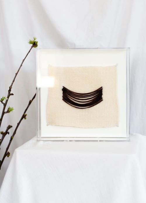 Naomi | Tapestry in Wall Hangings by seven | sixteen