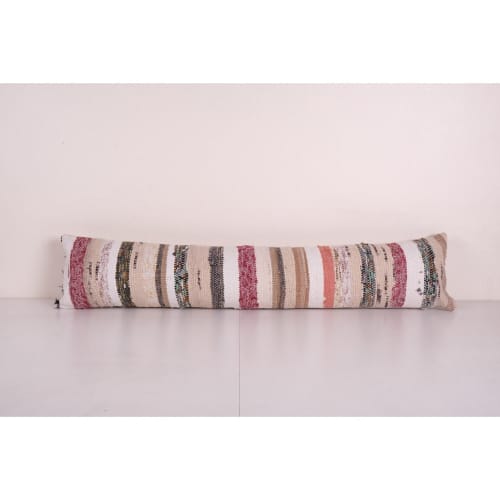 Spare Pillow Case With Strap - Slumbar Pillow