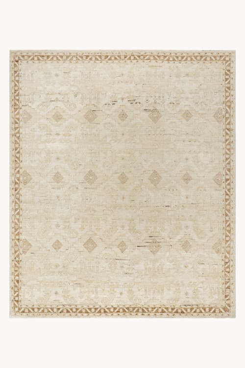 Agora | Rugs by District Loom