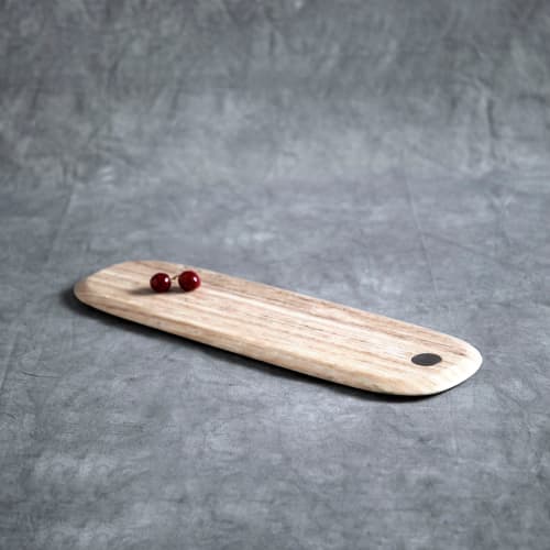 Granada Long Board Small | Serving Board in Serveware by The Collective