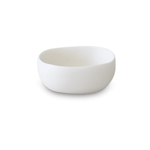 Cuadrado Small Bowl | Dinnerware by Tina Frey. Item composed of synthetic