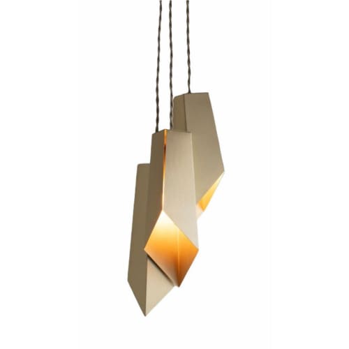 Alan Mizrahi IQ2293 Celestine | Pendants by Alan Mizrahi Lighting Design