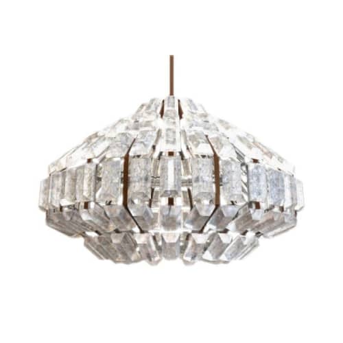 Alan Mizrahi DV3913 Flore | Pendants by Alan Mizrahi Lighting Design