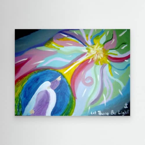 Let There Be Light : Jonathan Lysdahl | Decorative Objects by Art of Jonathan Lysdahl