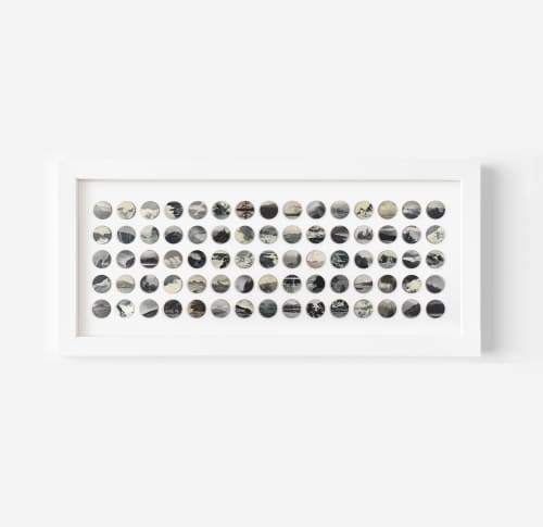 Vista | Work by Amelia Coward