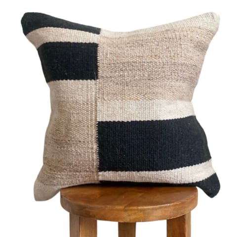 Calabasas Pillow Cover | Cushion in Pillows by Busa Designs