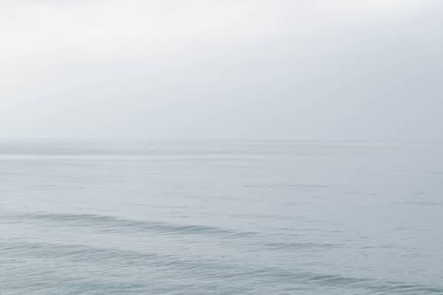 Malibu Morning | Photography by Korbin Bielski Fine Art Photography. Item composed of paper