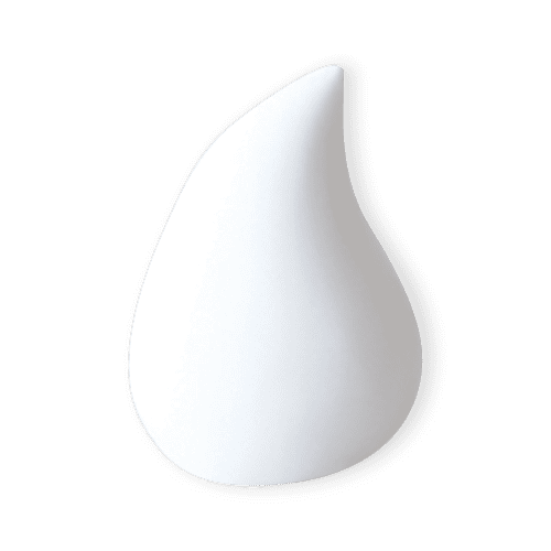 Modern Office Paper Weight by Tina Frey Wescover Decorative Objects