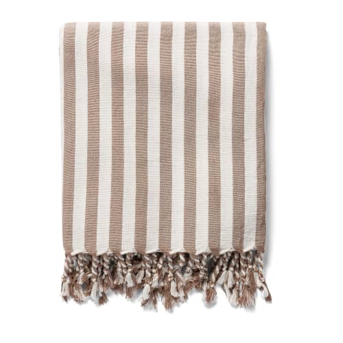 Turkish Towel - STRIPES COLLECTION by HOUSE NO.23 | Wescover Rugs ...