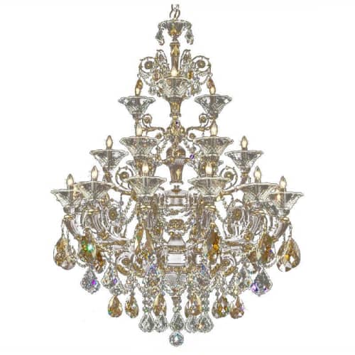 AMLS018 Barcelona | Pendants by Alan M