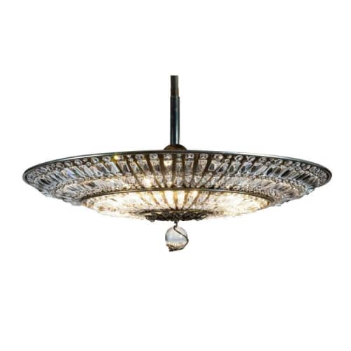SL0208 Libertine | Chandeliers by Alan M