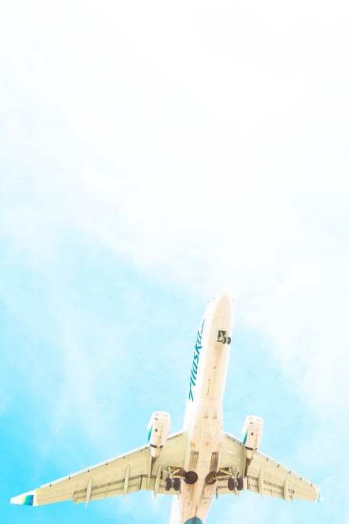 Up | Photography by Korbin Bielski Fine Art Photography. Item composed of paper