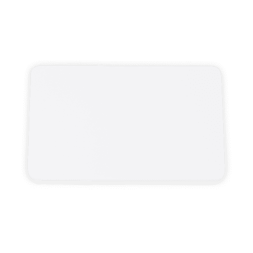 Puzzle Large Rectangular Board | Serving Board in Serveware by Tina Frey. Item made of synthetic