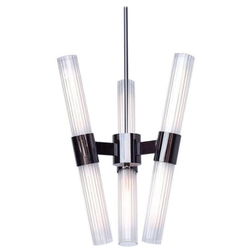 Alan Mizrahi JR2019 Dixie Chandelier | Chandeliers by Alan Mizrahi Lighting Design