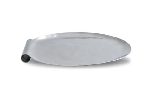 Leaf Roll | Serving Tray in Serveware by Rikan