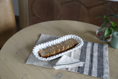 Lima Placemat | Pillows by Mango Furniture Co. Inc.