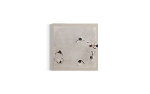 All of Me Into the Light | Decorative Objects by Hannah Yanetsko