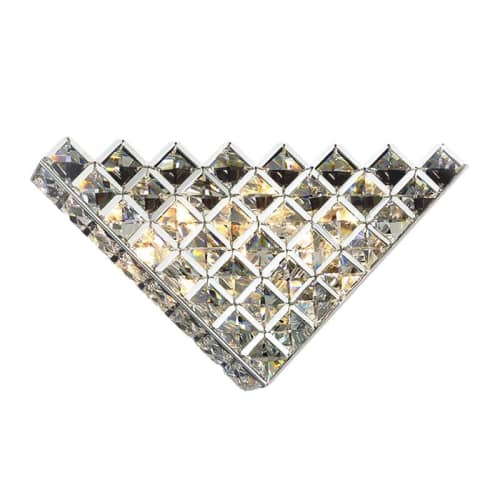 AMLS062 Diamond Cone | Sconces by Alan M