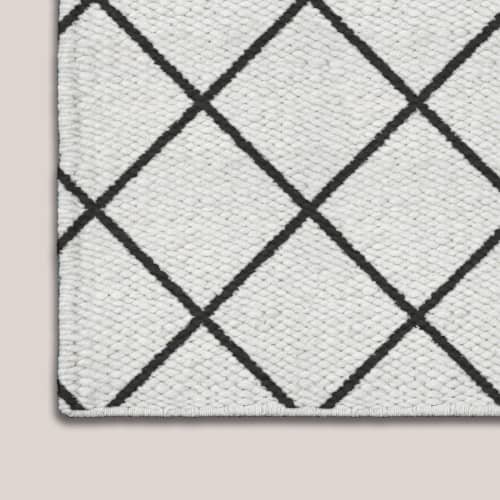 Engrave | Rugs by Hillary Ronney-Fernandes | LWI