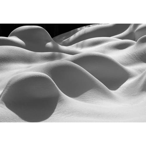 L. Blackwood - Slopes | Photography by Farmhaus + Co.. Item made of paper